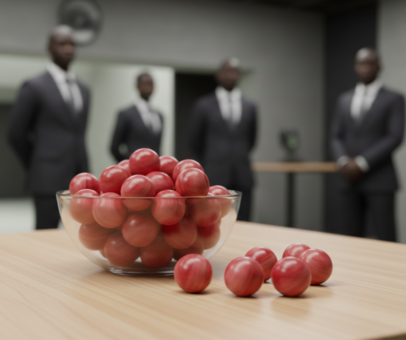 .50 Cal Pepper Training Balls – Team Sports Accessory